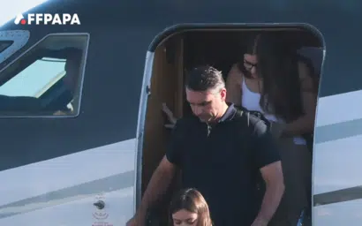 Senator Flávio Bolsonaro flees Brazil amid betting-linked probe