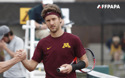 Serbian tennis player banned for 24 years over match-fixing