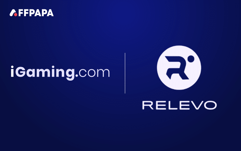 Sports media brand Relevo becomes part of iGaming.com Group portfolio