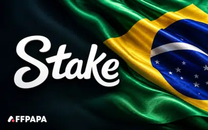 Stake is now the only licensed operator legal in Brazil - Latest News