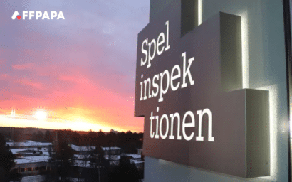 Sweden suspends Charm Entertainment’s casino license