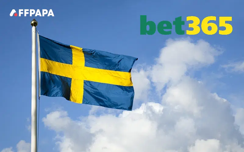 Swedish court upholds $4.4M penalties against bet365