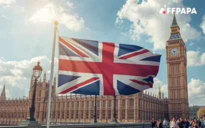UK gambling industry CEOs urge chancellor to stop MGD raise