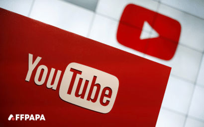 YouTube Masthead to allow gambling ads from October 21 - Latest News